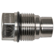 ATS Diesel 7050504290 - Fuel Rail Pressure Plug Fits 2004.5 And Up GM