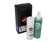 aFe Power 90-50001 - MagnumFLOW Chemicals CHM Restore Kit Aerosol Single Blue