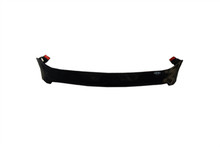 Auto Ventshade (AVS) 20604 - 06-13 Chevy Impala Carflector Low Profile Hood Shield - Smoke