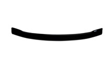 Auto Ventshade (AVS) 23644 - 97-04 Mitsubishi Montero Sport Bugflector Medium Profile Hood Shield - Smoke