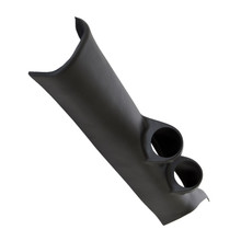 AutoMeter 17120 - 2-1/16in Dual Pillar 14-15 Chevy Full Size (Gen 3)