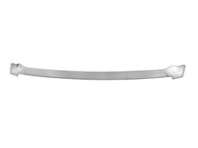 Auto Ventshade (AVS) 622184 - 2021 GMC Yukon Aeroskin Hood Shield - Chrome