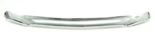 Auto Ventshade (AVS) 680681 - 16-18 Toyota Tacoma High Profile Hood Shield - Chrome