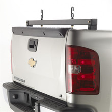 Backrack 11522 - 2019+ Chevy/GMC Silverado Sierra Rear Bar