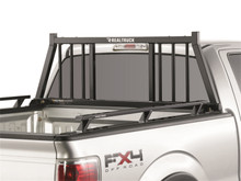 Backrack 148TR - 01-23 Silverado/Sierra 2500HD/3500HD Three Round Rack Frame Only Requires Hardware