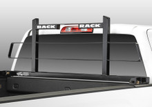Backrack 15003 - 99-06 Silverado / 97-03 F150 Reg/Scb 04-15 Titan Original Rack Frame Only Requires Hardware