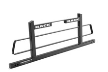 Backrack 15026 - 09-18 Ram 5.5ft / 10-17 6.5ft w/o Rambox Short Headache Rack Frame Only Requires Hardware