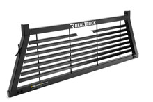 Backrack 12700 - 99-23 Ford F250/350/450 Louvered Rack Frame Only Requires Hardware