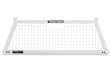 Backrack 10200W - 04-12 Chevrolet Colorado / 98-21 Nissan Frontier Safetyrack Frame ONLY (Req. HW) - White