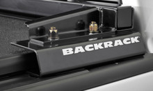 Backrack 50127 - 2002+ Dodge 5.5ft Bed Only Tonneau Hardware Kit - Wide Top