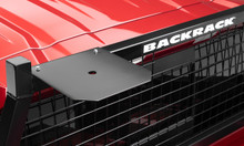 Backrack 41000 - Light Bracket 11in x 11in Base Safety Rack Universal