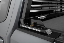 Backrack 40127 - 2009+ Dodge 5.5ft Bed Low Profile Tonneau Hardware Kit