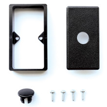 AutoMeter 5262 - InVision Joystick Relocation Kit