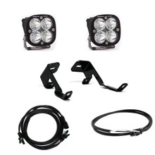 Baja Designs 447620 - F-150 Raptor A Pillar Kit 17-19 Raptor 15-19 F-150