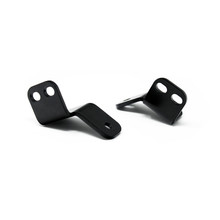 Baja Designs 447087 - Polaris RZR XP1000 A-Pillar Kit No Lights