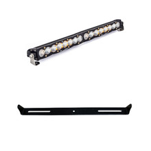 Baja Designs 447503 - Mercedes Sprinter 20 Inch S8 14-17 Mount Kit