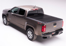 BAK 226105 - 04-13 Chevy Colorado/GMC Canyon 6ft Bed Flip G2