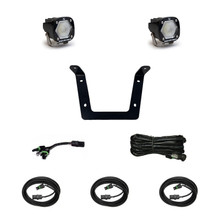 Baja Designs 447861 - 2019-On Mercedes Sprinter Van Dual S1 Reverse Kit