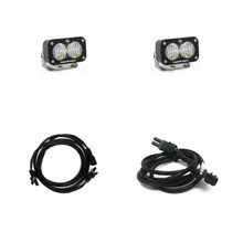 Baja Designs 447853 - GMC 2500/3500 (20-On) Reverse Light Kit