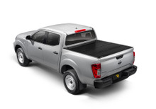 BAK 226506 - 05-20 Nissan Frontier 5ft Bed Flip G2