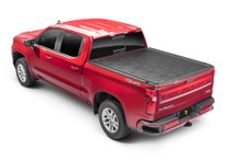 BAK 39134 - 2020 Chevy Silverado 2500/3500 HD 8ft Bed Revolver X2