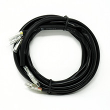 Baja Designs 640605 - RTL-M Universal License Plate Mount Harness