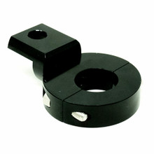 Baja Designs 660083 - Adventure Bike Engine Cage Clamp 7/8 Inch Kit Black