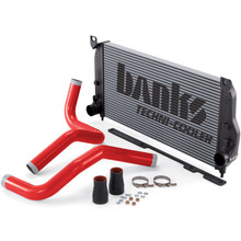 Banks Power 25977 - Intercooler System 02-04 Chevy/GMC 6.6 LB7 W/Boost Tubes