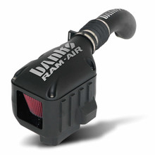 Banks Power 41800 - Ram-Air Cold-Air Intake System Oiled Filter 99-08 Chevy/GMC 4.8-6.0L 1500
