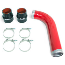 Banks Power 25991 - Boost Tube Upgrade Kit 07-09 Ram 6.7L Cummins Driver Side Only
