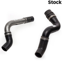 Banks Power 26006 - Boost Tube Upgrade Kit Fits 19-24 Ram 2500/3500 6.7L Cummins Raw