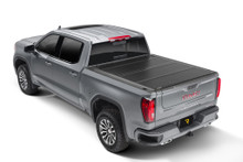 BAK 772133 - 2020 Chevy Silverado 2500/3500 HD 6ft 9in Bed Flip F1