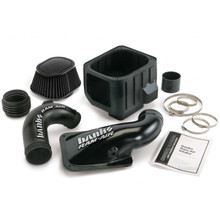 Banks Power 42135-D - Ram-Air Cold-Air Intake System Dry Filter 04.5-05 Chevy/GMC 6.6L LLY