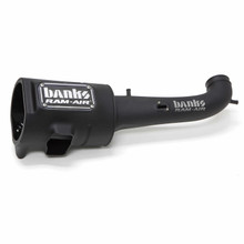 Banks Power 41858-D - Ram-Air Cold-Air Intake System Dry Filter 14-16 Chevy/GMC 1500 15-SUV 6.2L