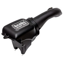 Banks Power 41844-D - Banks Ram-Air Big-Ass Dry Filter Cold Air Intake System for 18-Up Jeep Wrangler JL 2.0L Turbo
