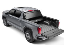 BAK 92100 - 88-13 Chevy Silverado & F/S 1500/2500/3500 / 2014 2500/3500 HD  BOX 2