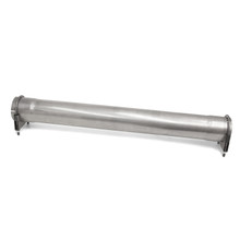 Banks Power 53804 - Straight Pipe Kit Replaces Muffler 53800