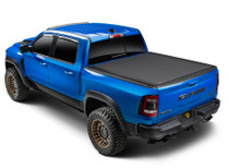 BAK 80130RK - 19-24 GM Silverado/Sierra 5.10ft Bed (No Carbon Pro Models) Revolver X4ts