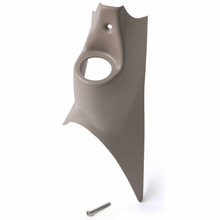 Banks Power 63191 - Pillar Mount 1 Gauge Tan for 10-18 Ram 1500/2500/3500