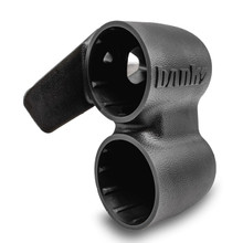Banks Power 63370 - iDash Stealth Pod Mounts for 22 Chevy/GM 1500s and 2024-25 2500/3500 Dual Pod