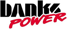 Banks Power 94293 - 03-07 Ford F-250/F-350 Diesel 6.0 Powerstroke Replacement Intercooler Boot