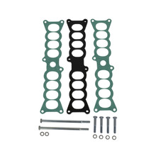 BBK 1508 - 86-95 Mustang 5.0 Phenolic Manifold Spacer Kit Factory Ford 3/8