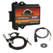 BD Diesel 1036620 - High Idle Control 1998.5 - 2002 Dodge 5.9L 24-Valve