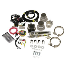 BD Diesel 1028030 - Exhaust Brake - Universal 3.0in