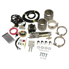 BD Diesel 1028050 - Exhaust Brake - Universal 5.0in