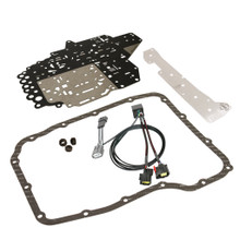 BD Diesel 1030362 - ProTect68 Pressure Control Kit - Dodge 2007.5-2016 6.7L 68RFE Transmission