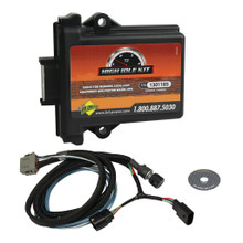 BD Diesel 1036622 - High Idle Kit - 07-17 Dodge 5.9L/6.7L / 14-17 RAM 3.0L EcoDiesel