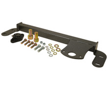 BD Diesel 1032002 - Steering Stabilzer Bar - Dodge 1994-2002 2500/3500 2wd & 1994-2001 1500 2wd
