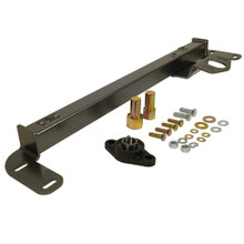 BD Diesel 1032004 - Steering Stabilzer Bar - Dodge 1994-2002 2500/3500 4wd & 1994-2001 1500 4wd