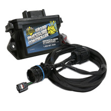BD Diesel 1031320 - BD 6R140 Transmission Pressure Controller - Ford 2011-2019 6.7L Powerstroke